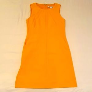 Diane von Furstenberg Shift Dress
